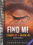 Find Me (Shatter Me: Series One, 10)