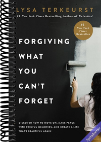Forgiving What You Can't Forget