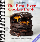 Good Housekeeping The Best-Ever Cookie Book: 175 Tested-'til-Perfect Recipes for Crispy, Chewy & Ooey-Gooey Treats