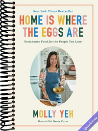 Home Is Where the Eggs Are