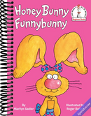 Honey Bunny Funnybunny