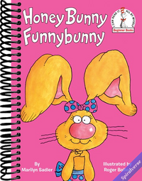 Honey Bunny Funnybunny