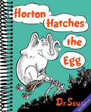 Horton Hatches the Egg
