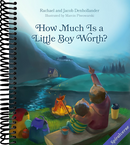 How Much Is a Little Boy Worth?