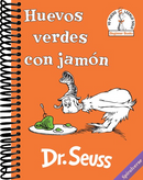 Huevos verdes con jamón (Green Eggs and Ham Spanish Edition) (Beginner Books)