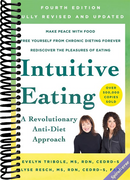 Intuitive Eating, 4th Edition