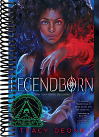 Legendborn (The Legendborn Cycle)
