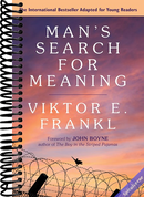 Man's Search for Meaning: Young Adult Edition: Young Adult Edition