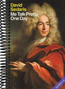 Me Talk Pretty One Day