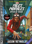 Miles Morales: Spider-Man (A Marvel YA Novel)