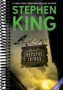 Needful Things: A Novel