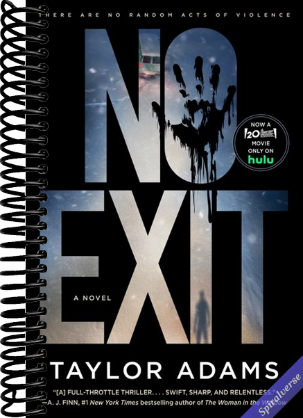 No Exit: A Novel