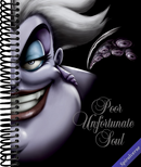 Poor Unfortunate Soul-Villains, Book 3
