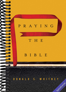 Praying the Bible