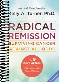 Radical Remission: Surviving Cancer Against All Odds - Uncovering the Nine Key Factors of Spontaneous Remission Through Holistic Healing Practices and Survivor Stories