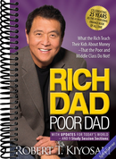 Rich Dad Poor Dad