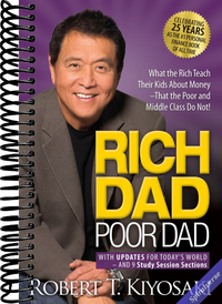 Rich Dad Poor Dad