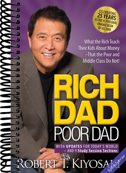 Rich Dad Poor Dad