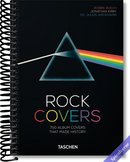 Rock Covers - 40 Years
