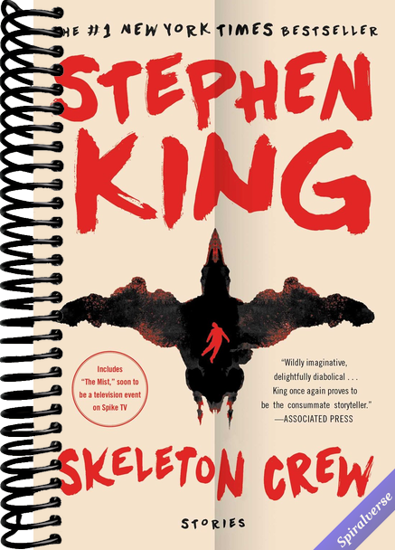 Skeleton Crew: Stories