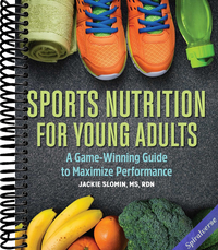 Sports Nutrition for Young Adults: A Game-Winning Guide to Maximize Performance