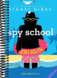 Spy School Goes South