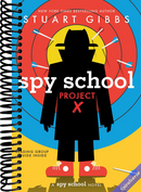 Spy School Project X