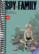 Spy x Family, Vol. 10