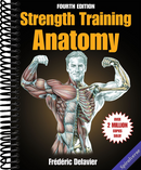 Strength Training Anatomy