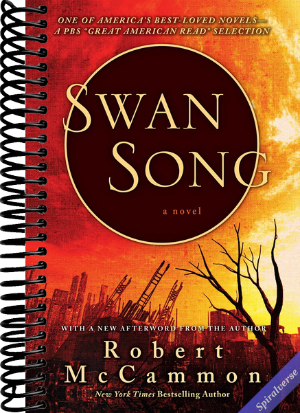 Swan Song