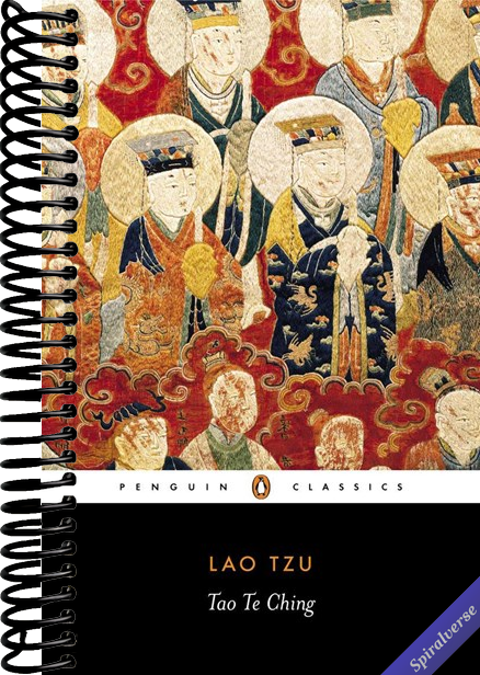 Tao Te Ching