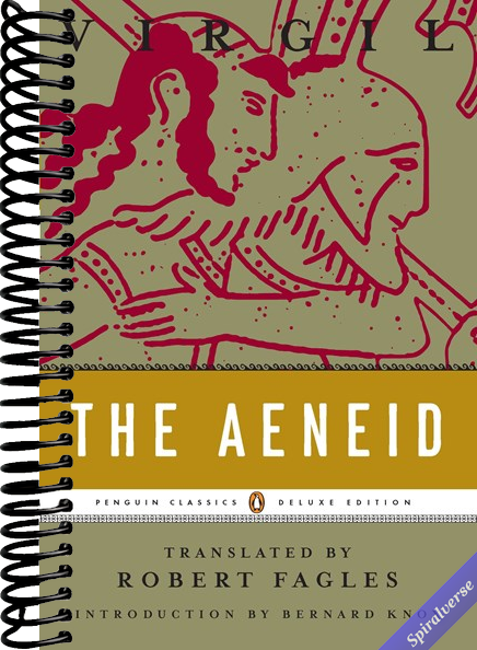 The Aeneid (Penguin Classics Deluxe Edition)
