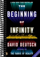 The Beginning of Infinity: Explanations That Transform the World