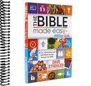 The Bible Made Easy for Kids