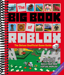 The Big Book of Roblox: The Deluxe Unofficial Game Guide