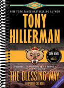 The Blessing Way: A Leaphorn & Chee Novel (A Leaphorn and Chee Novel, 1)