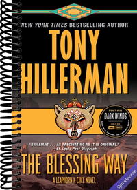 The Blessing Way: A Leaphorn & Chee Novel (A Leaphorn and Chee Novel, 1)