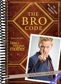 The Bro Code