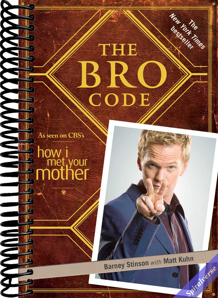 The Bro Code