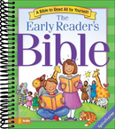 Early Readers Bible