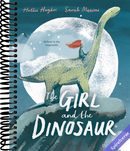 The Girl and the Dinosaur
