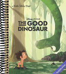 The Good Dinosaur