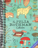 The Julia Rothman Collection: Farm Anatomy, Nature Anatomy, and Food Anatomy