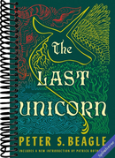 The Last Unicorn