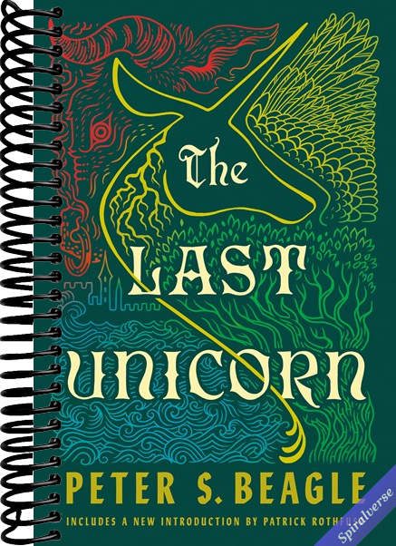 The Last Unicorn