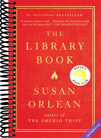 The Library Book