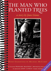 The Man Who Planted Trees