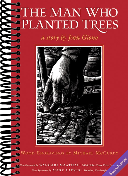 The Man Who Planted Trees