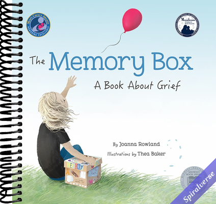 The Memory Box: A Book About Grief