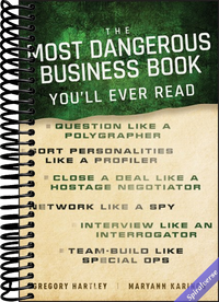 The Most Dangerous Business Book You'll Ever Read